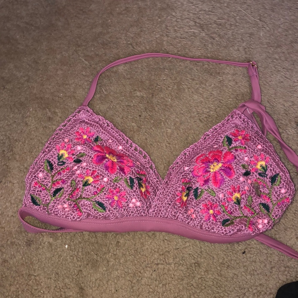 bathing suit top